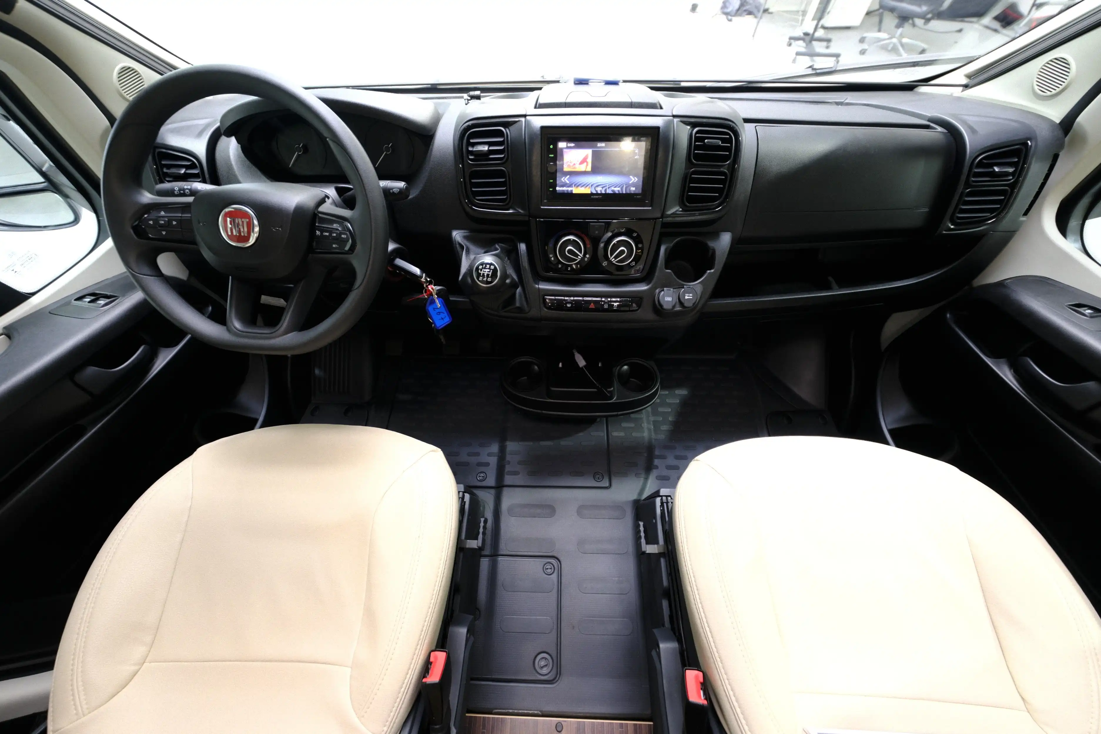 FORSTER T 699 LF